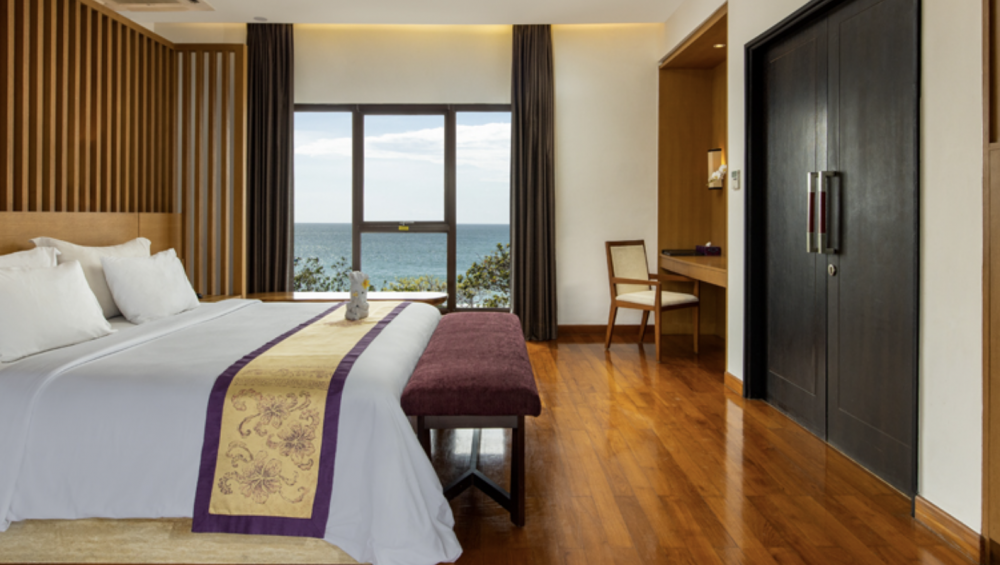 GRAND SUITE, Grand Inna Kuta 4*