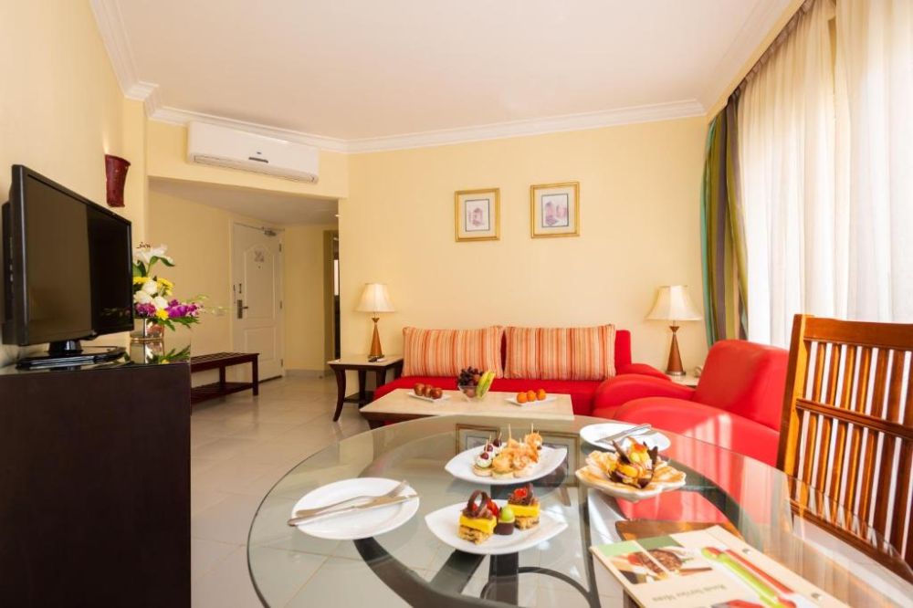 Family Two Bedroom, Xperience Kiroseiz Parkland 5*