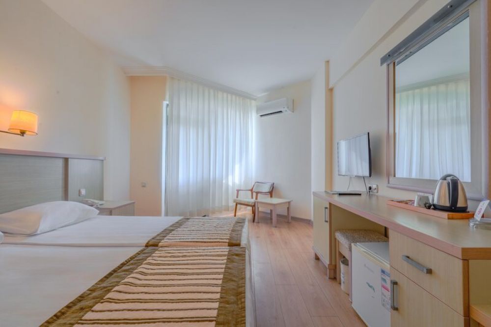 Standard Room, Sural Garden 3*