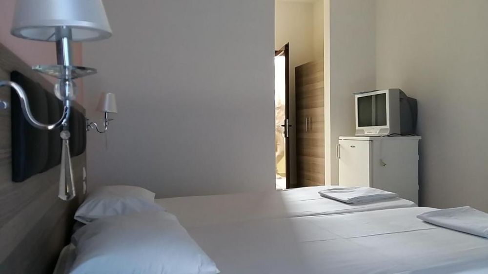 Standard Room, Olea Garden (ex. Sithonia Village Hotel) 3*