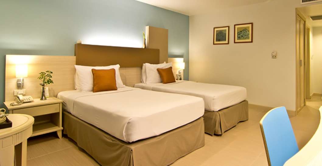 Superior Room, Sunshine Vista 3*