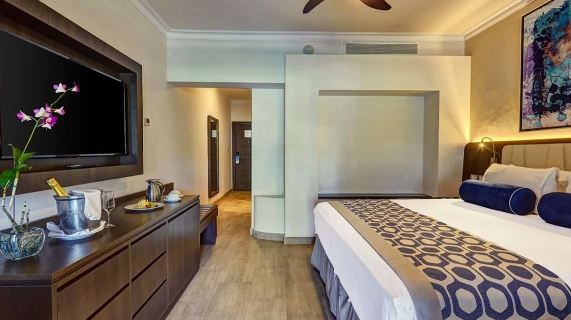 Luxury Family Room, Royalton Splash Punta Cana 5*