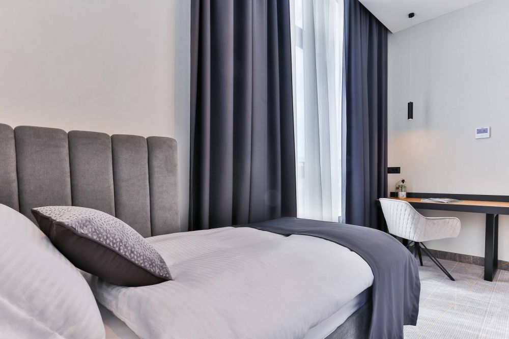 2 Bedroom Suite, Boka Hotel 4*