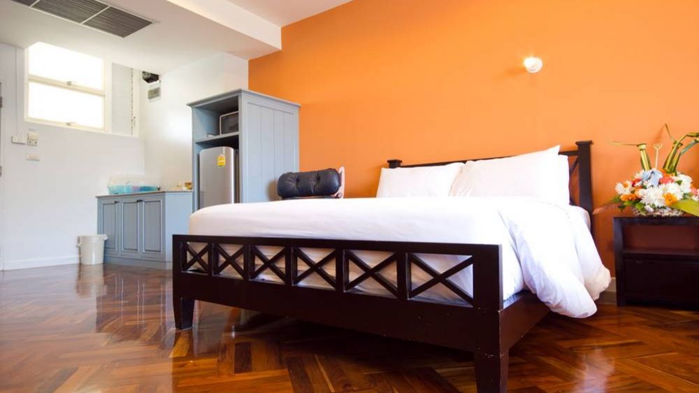 Studio Delight, Chom View Hua Hin 3*