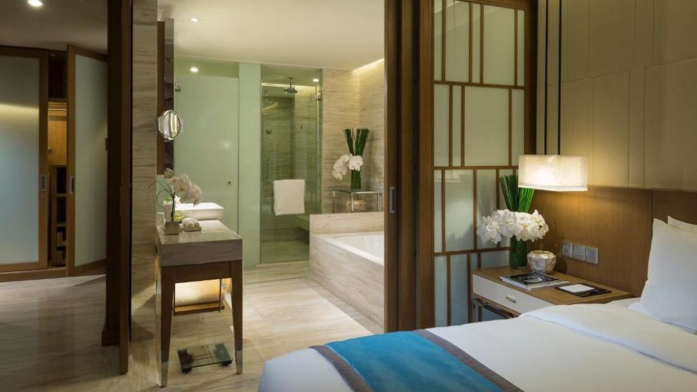 Premium City View, InterContinental Nha Trang 5*