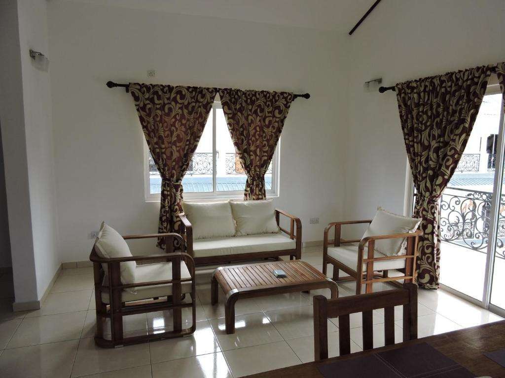 Standard Apartment (Self Catering Apartments), Casadani Luxury Guest House (ex. Casadani Luxury Apartment) 