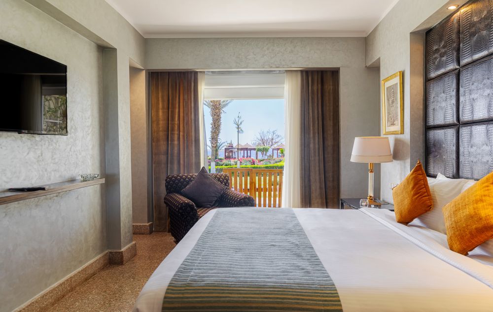 Honeymoon Suite, Monte Carlo Sharm Resort SPA & Aqua Park 5*