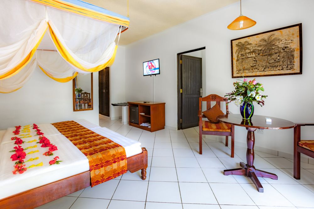 Family Room, Diani Sea Resort 4*