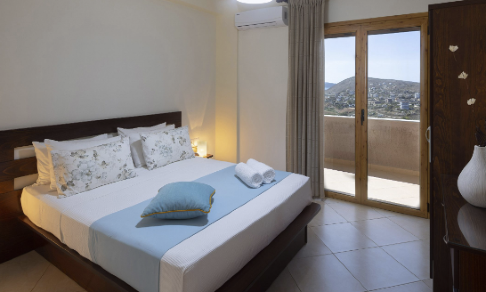 Two Bedroom Apartment, Casa Noste Apartments 3*