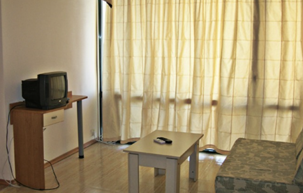 Maisonette, Amfibia Beach 3*