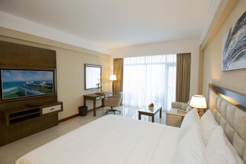 Premier King, Marino Beach Colombo 4*