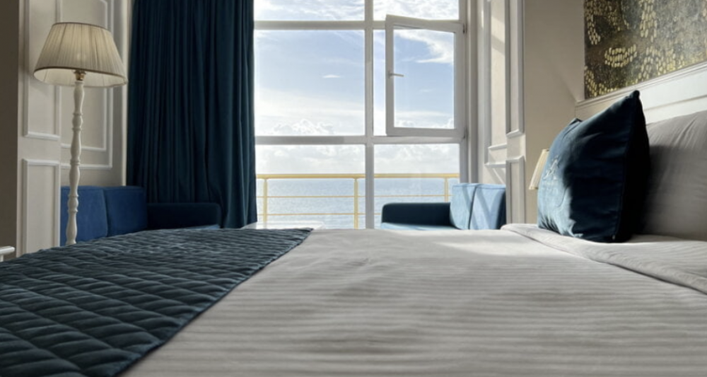 Superior Room, Adriatik 5*