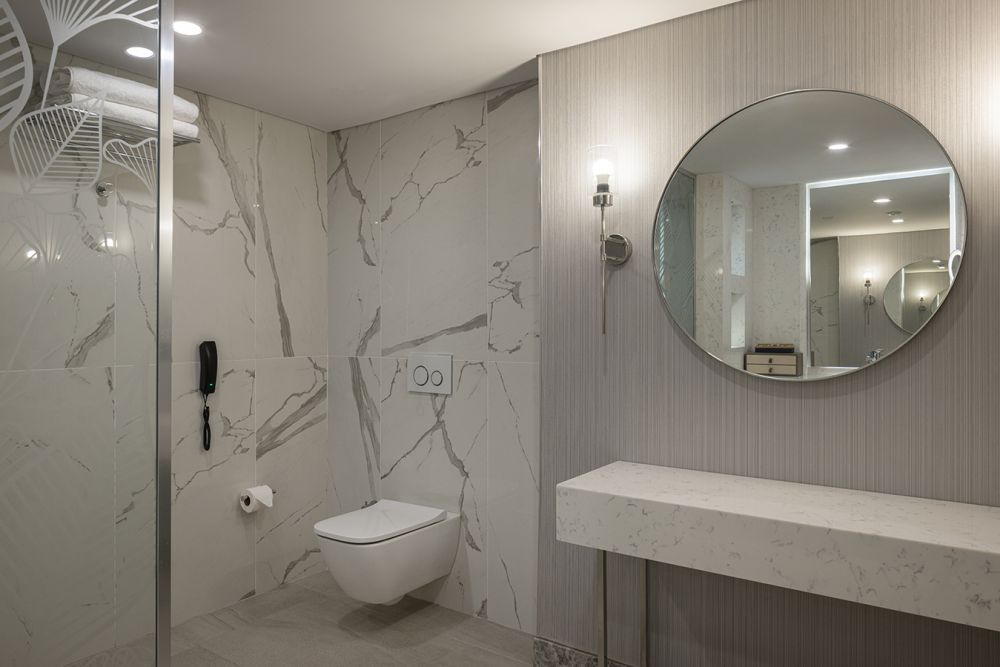 Deluxe Room, Movenpick Resort AntalyaTekirova (Ex. Royal Diwa Tekirova Resort) 5*