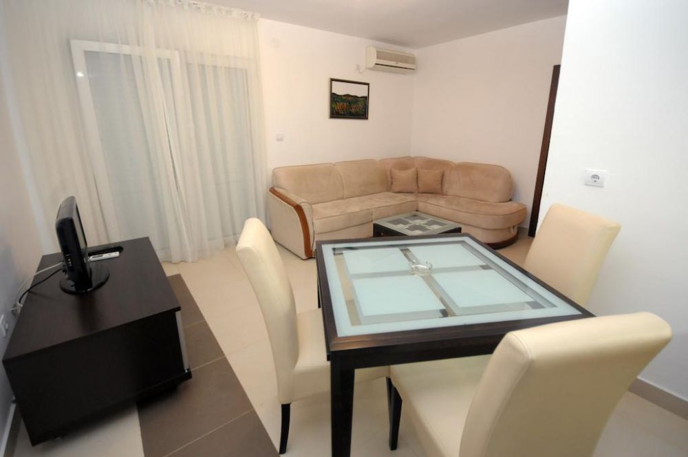 Apartment, Anita Gospostina Villa 3*