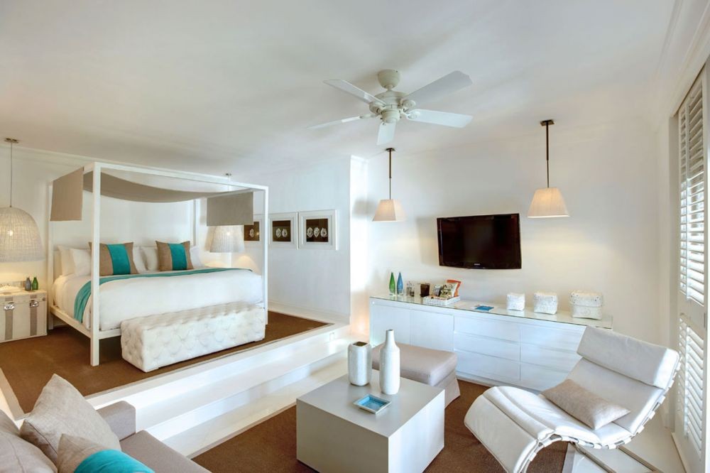 LUX* Suite, LUX* Belle Mare Resort 5*