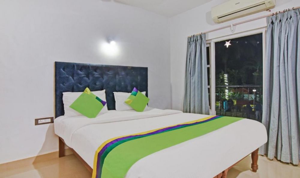 Superior Suite, Santa Monica 2*