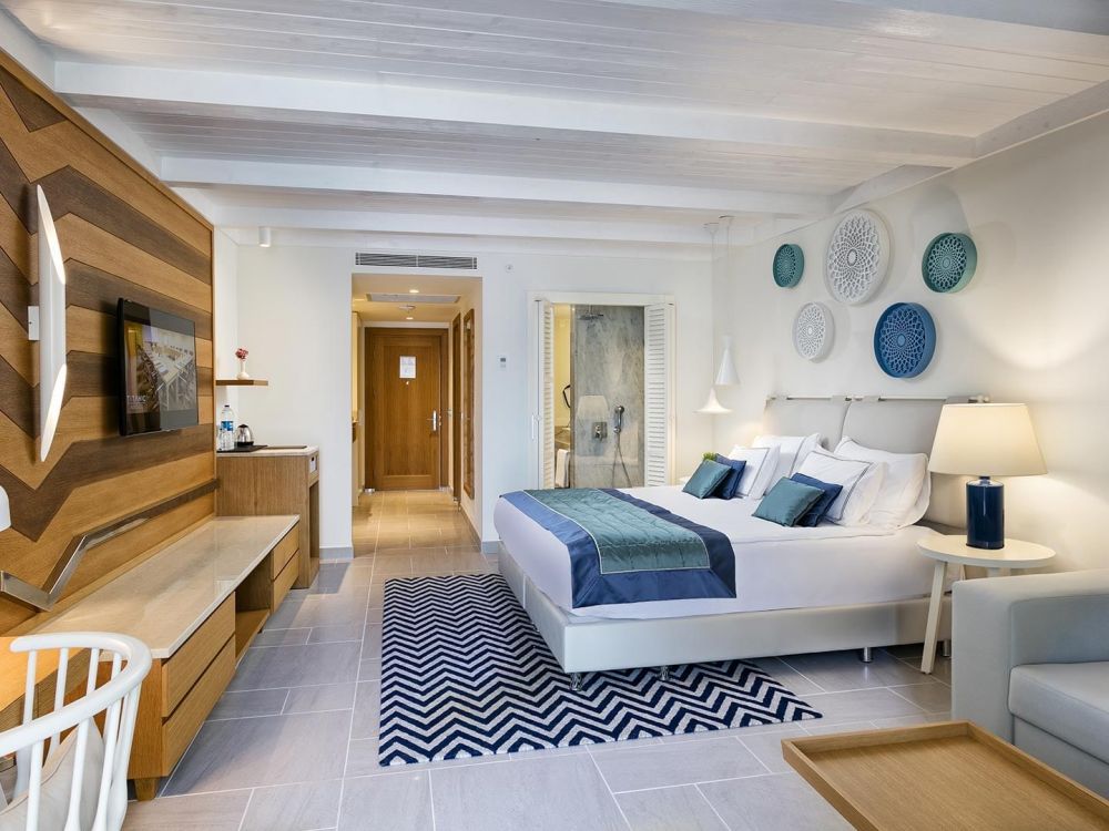 Standart SSV/SV, Titanic Deluxe Bodrum Hotel 5*