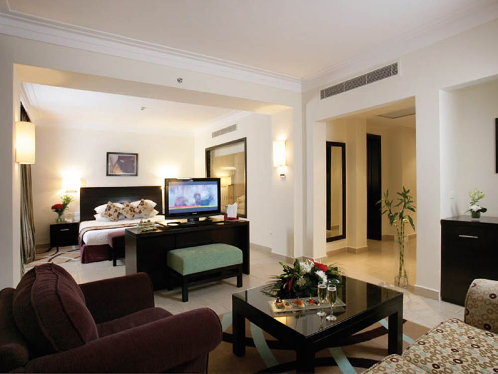 Junior Suite, Rixos Sharm El Sheikh | Adults Friendly 18+ 5*