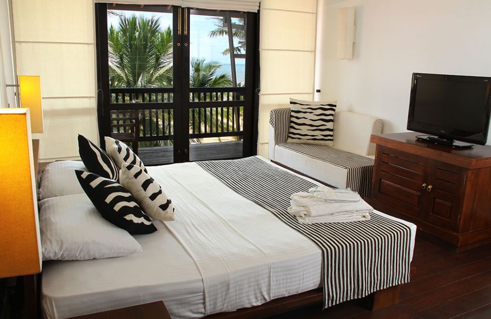 Suite/Suite Duplex, Goldi Sands Hotel 3*