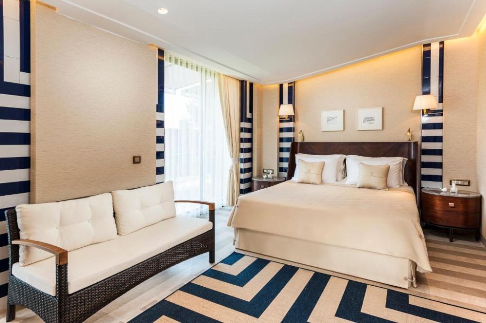 Friends Suite, Rixos Premium Gocek | Adults Only 13+ 5*