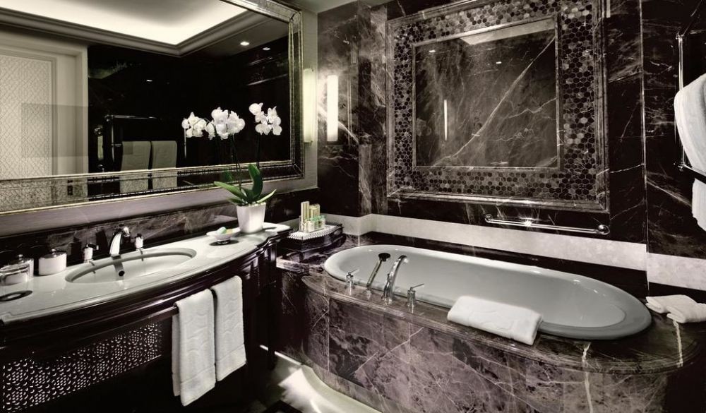 Deluxe City/Bosphorus Room, Shangri-La Bosphorus 5*