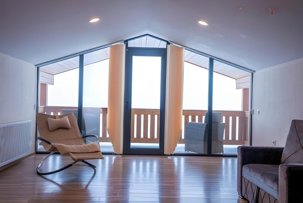 Suite with Balcony, Gudauri Inn 4*