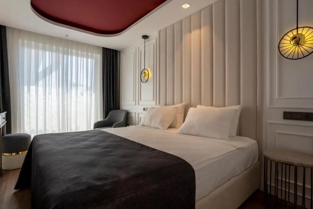 Standard Boutique Room, La Boutique Hotel & Suite 3*