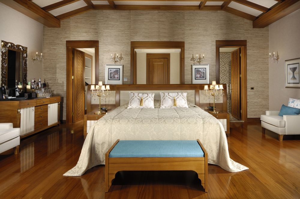 Jr. Maldivian Villa, The Plaza Hotel Bodrum (ex. Be Premium) 5*