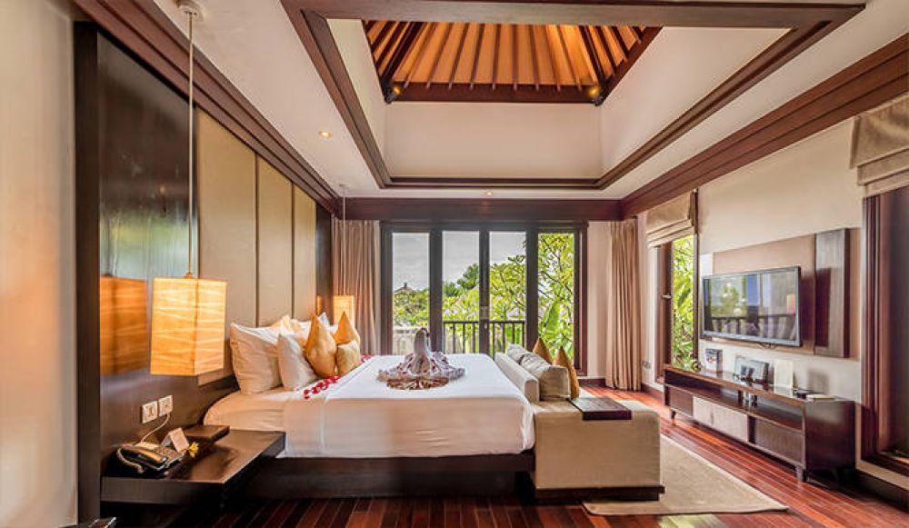 2BR Pool Villa, Tanadewa Villas & Spa Nusa Dua 5*