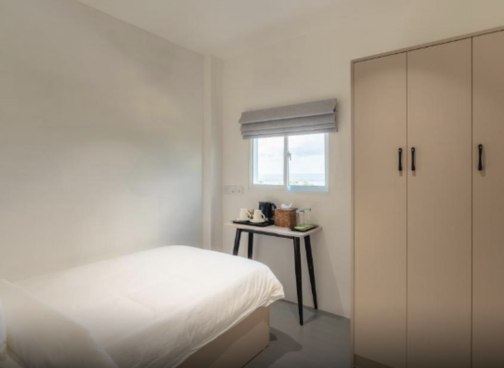 Single Studio Room, NEST By Hawks Hotels 2*