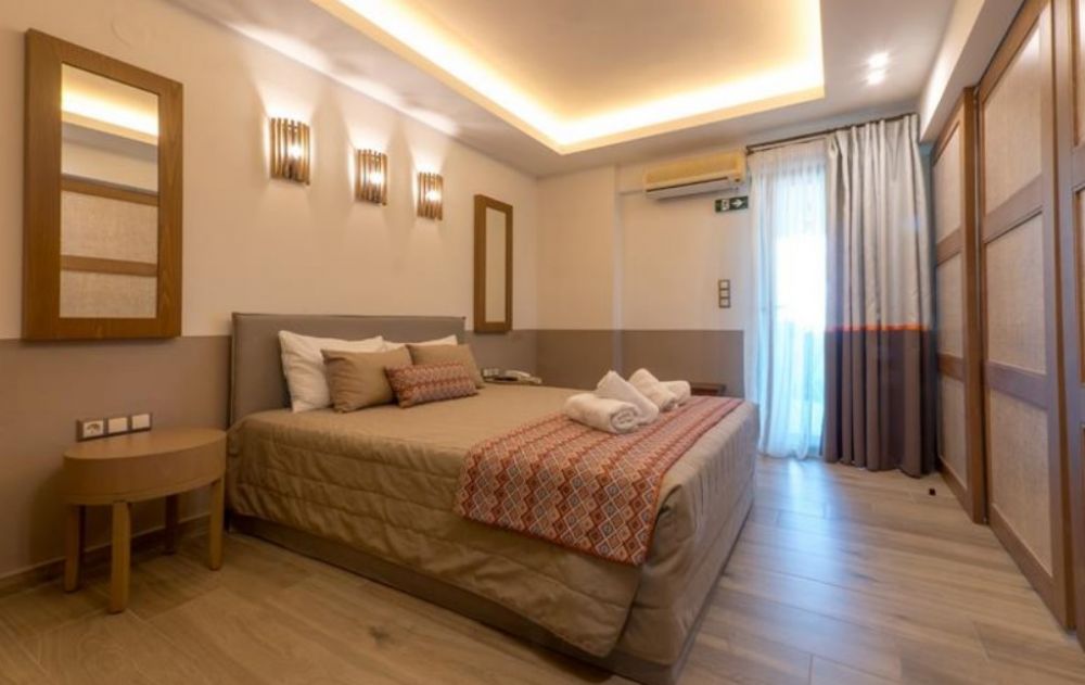 Junior Suite, Asteris Village 3*