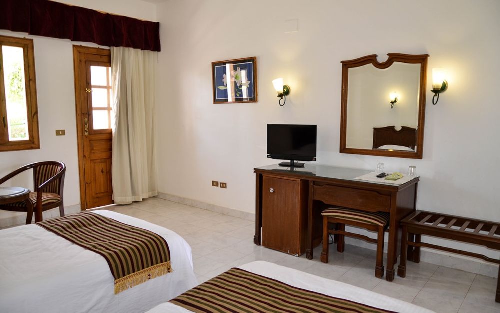 Standard Room, Happy Life Village Dahab 3*