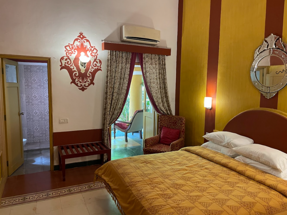 Сasa Special, Casa Anjuna 4*