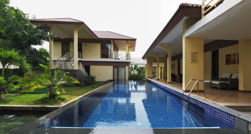 Deluxe Suite, Victoria Phan Thiet Beach Resort & Spa 4*