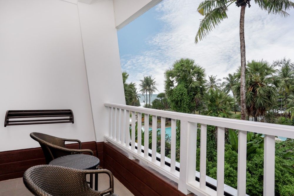 Family Fun Deluxe Terrace, Thavorn Palm Beach 5*