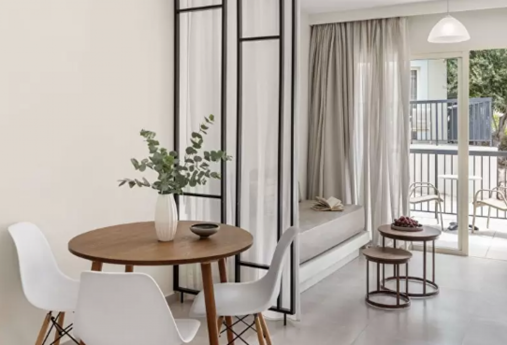 Superior Room Inland View, Louis Paphos Breeze 4+