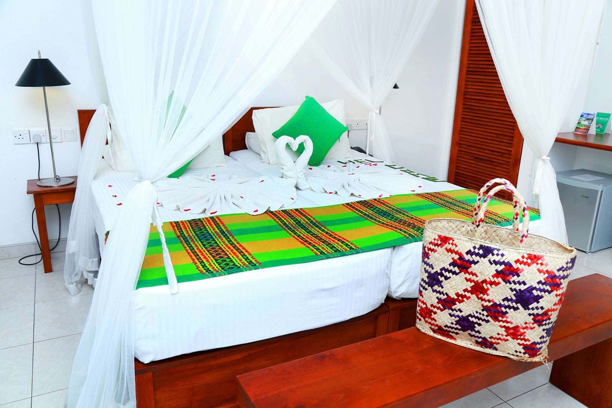 Deluxe Room, Rockside Beach Resort 4*