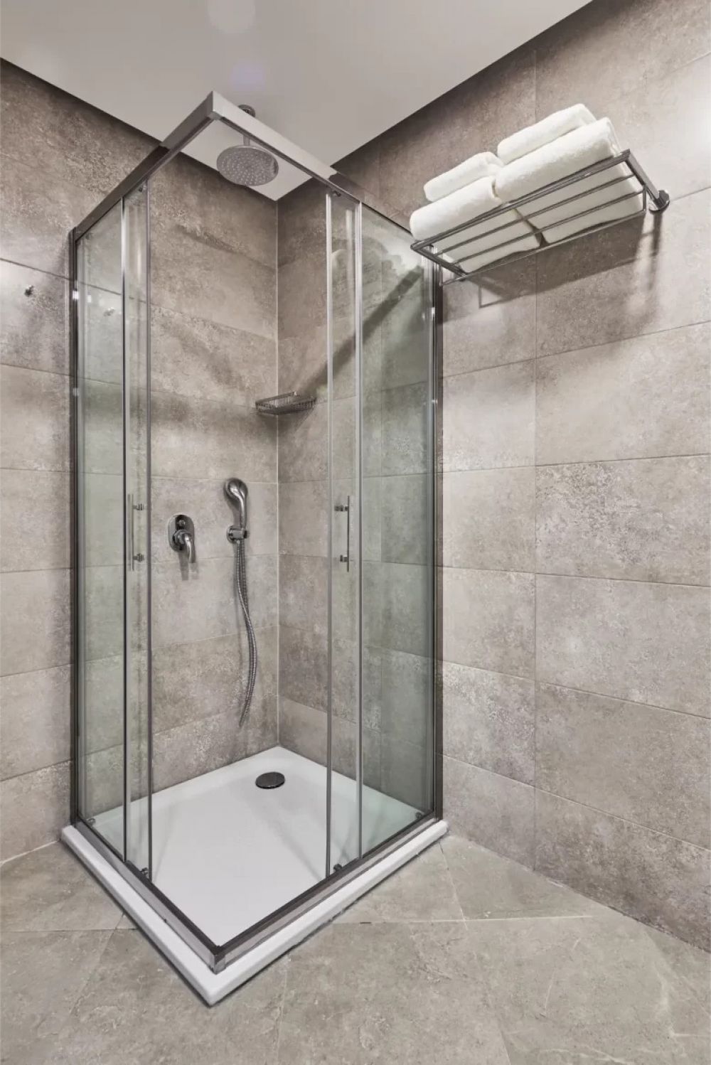 Standard King, Gallery Palace 4*