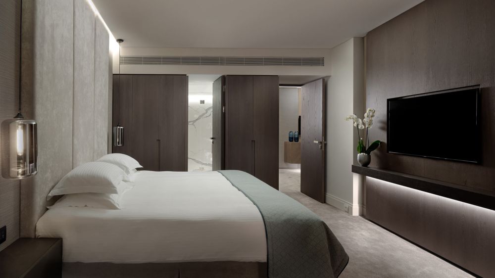 Athenian Suite Acropolis View, NJV Athens Plaza 5*