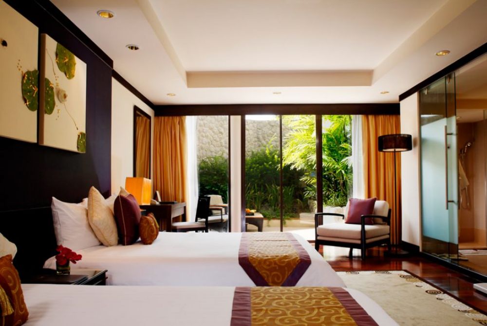 Laguna Pool Villa/ Ocean Front Pool Villa, Dusit Thani Laguna 5*