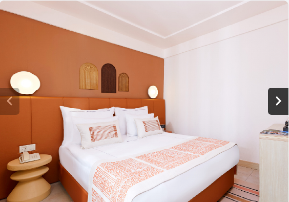 Club Family, Aqi Hydros Club (ex. TT Hydros Club Hotel) 5*