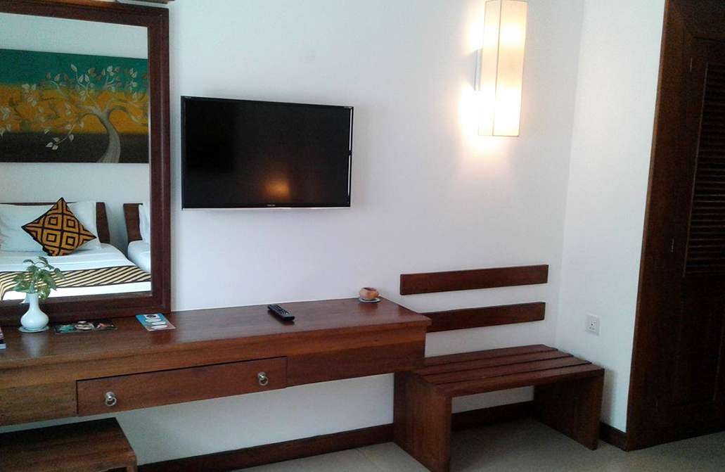 Economy Room, Goldi Sands Hotel 3*