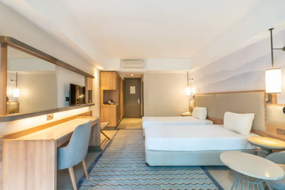 Comfort Standard Room, Champion Holiday Village 5*