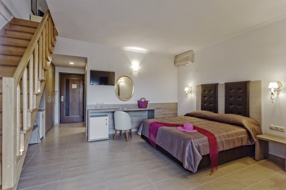 Maisonette, Lagomandra Hotel & Spa 4*