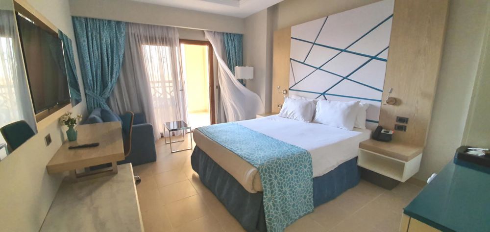 Superior Room GV/SV, Gravity Sahl Hasheesh (ex. Ocean Breeze Sahl Hasheesh) 5*