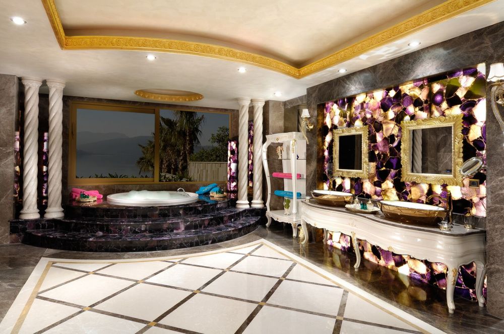 Palace, The Plaza Hotel Bodrum (ex. Be Premium) 5*