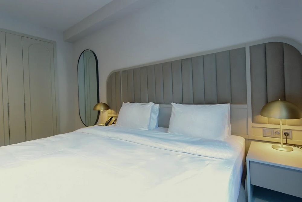 Superior, Strofi Boutique Hotel 4*