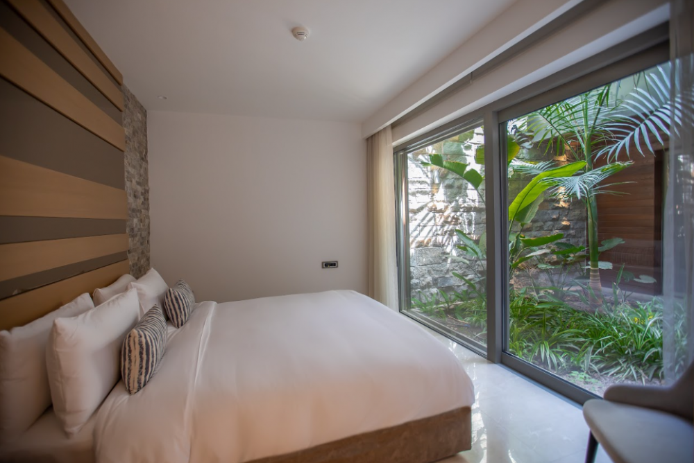 4 Bedroom Sea View Pool Villa, METT Hotel&Beach Resort Bodrum 5*