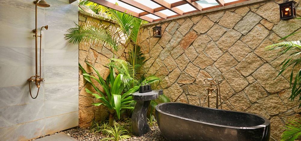 Premier Deluxe Villa OV/GV, Amiana Resort Nha Trang 5*