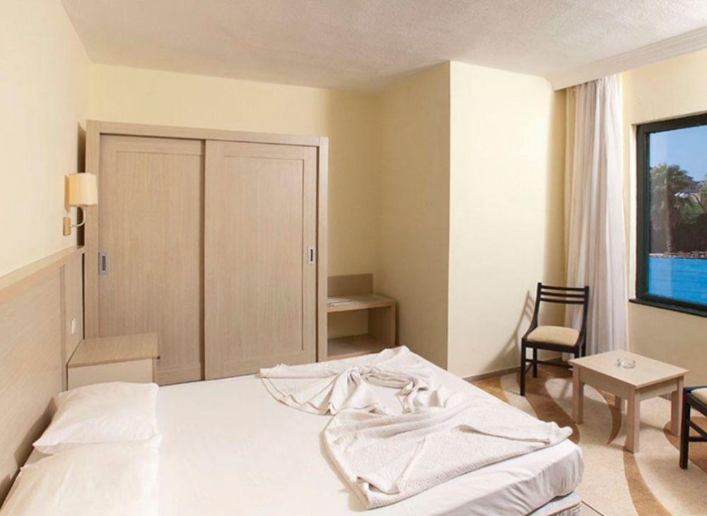 Standard Room, Sural Garden 3*